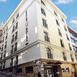 Style Sisli Hotel
