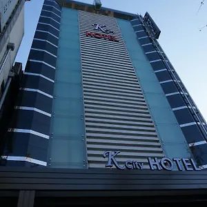 K City Hotel