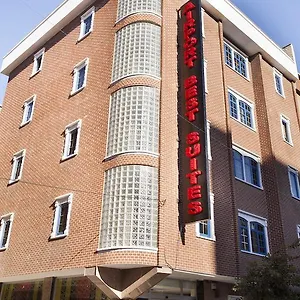 Airport Hotel