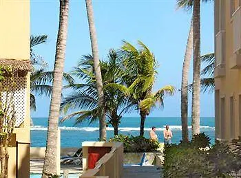 ホテル Kite Beach Inn キャバレテ